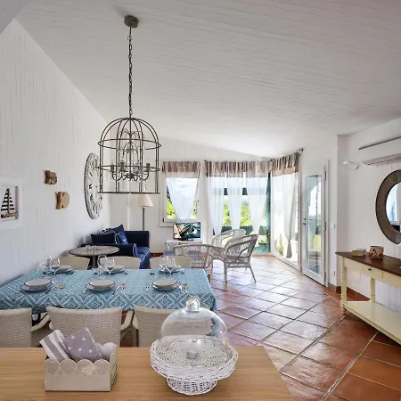 Li Conchi Sardegna Villa *