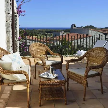 Li Conchi Sardegna *