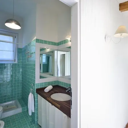 Li Conchi Sardegna Castiadas