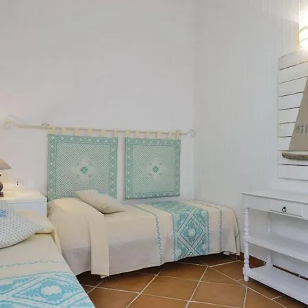 Villa Li Conchi Sardegna Castiadas