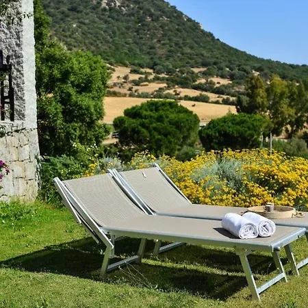 Villa Li Conchi Sardegna *