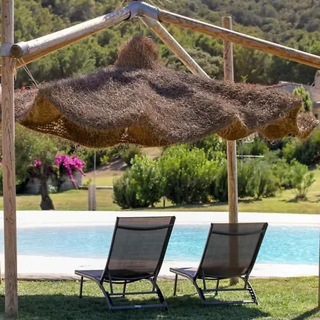 Li Conchi Sardegna * Castiadas