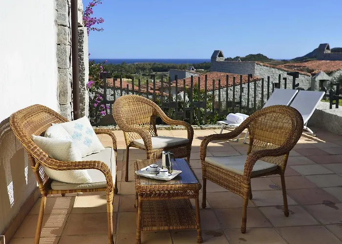 Li Conchi Sardegna *