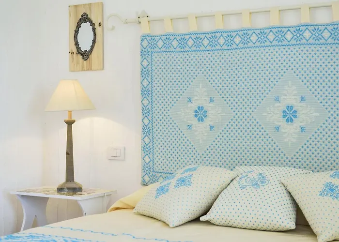 Villa Li Conchi Sardegna Castiadas