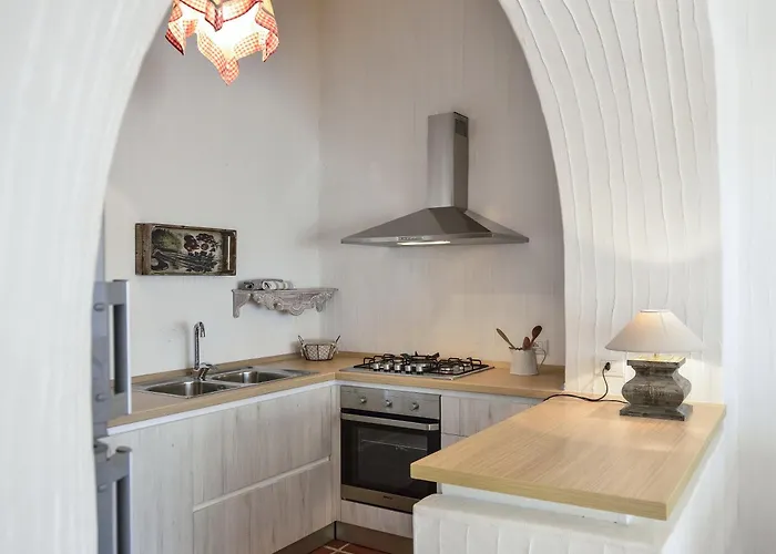 Villa Li Conchi Sardegna *