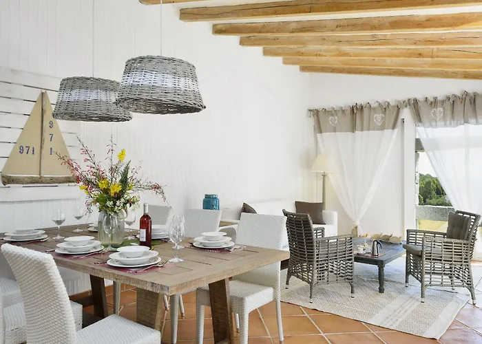 Li Conchi Sardegna * Castiadas