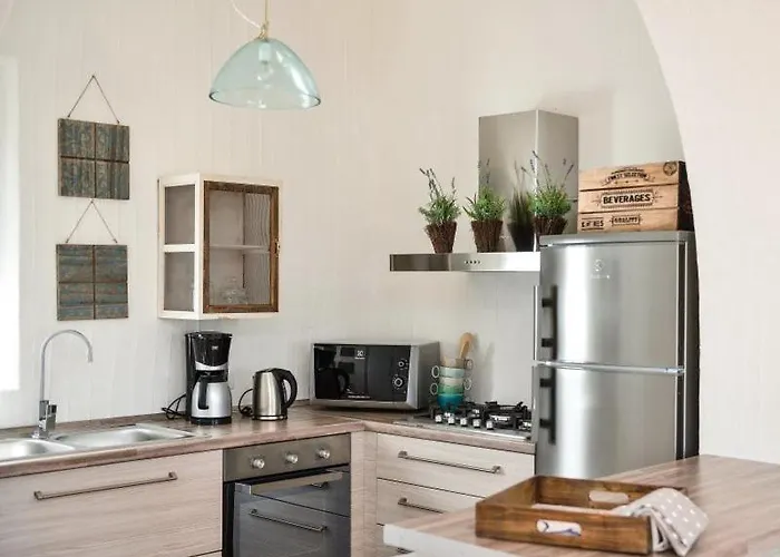 Villa Li Conchi Sardegna *