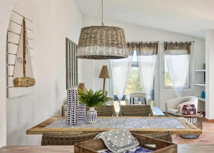 Li Conchi Sardegna Villa