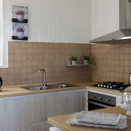 Li Conchi Sardegna קסטיאדס