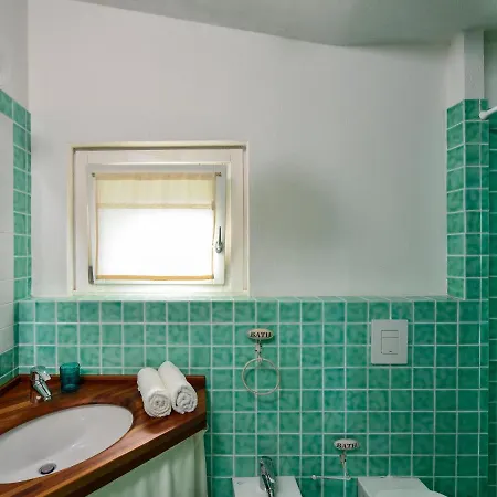 빌라 Li Conchi Sardegna 카스티아다스