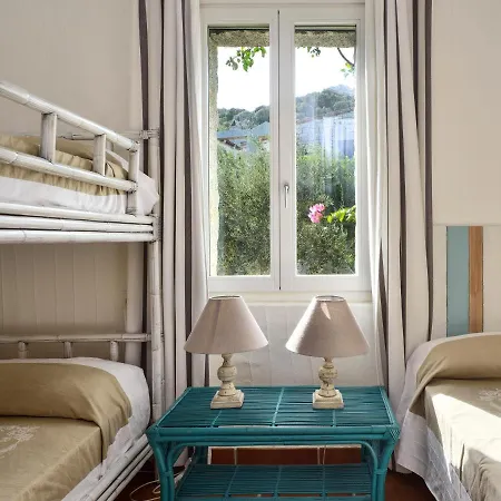 Li Conchi Sardegna קסטיאדס