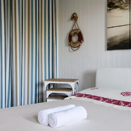 Li Conchi Sardegna 빌라