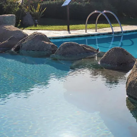 Li Conchi Sardegna Vila *