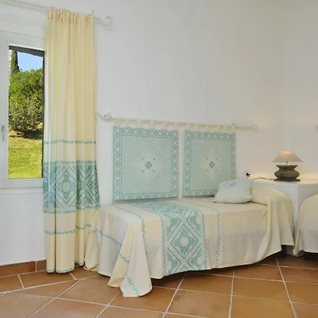 빌라 Li Conchi Sardegna *