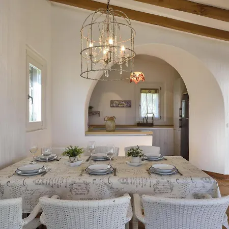 Li Conchi Sardegna * קסטיאדס