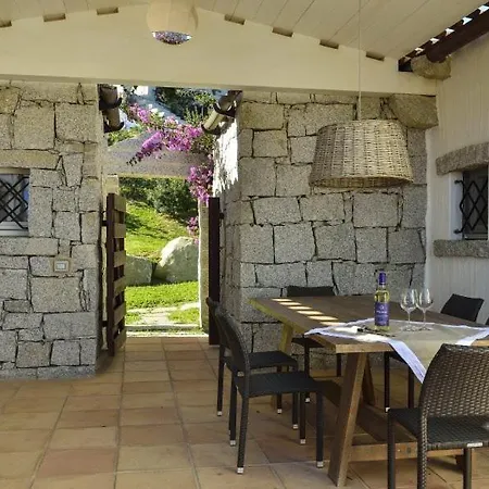 Vila Li Conchi Sardegna