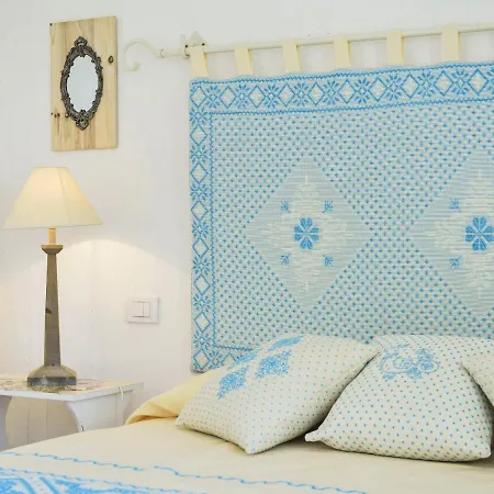 Vila Li Conchi Sardegna Castiadas