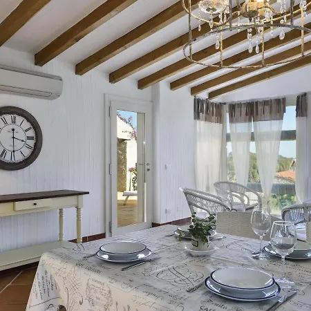 וילה Li Conchi Sardegna *