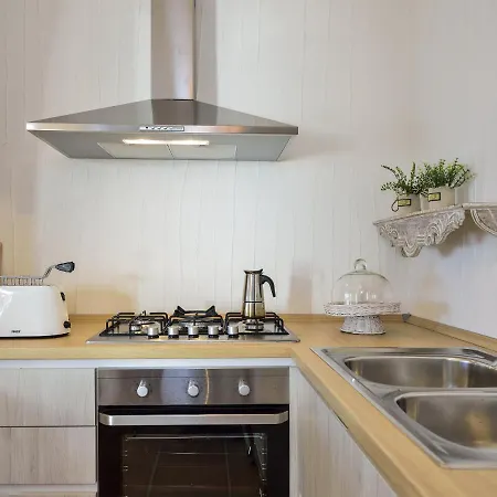 Li Conchi Sardegna 빌라 *