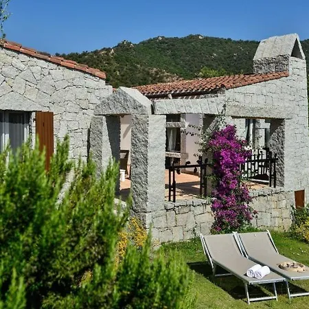 Vila Li Conchi Sardegna *