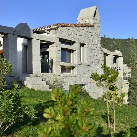 빌라 Li Conchi Sardegna