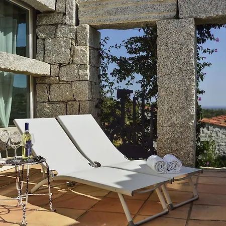 Li Conchi Sardegna קסטיאדס