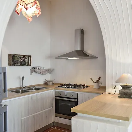 빌라 Li Conchi Sardegna *