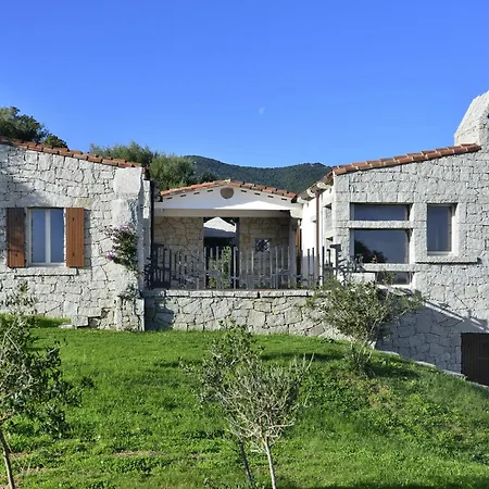 וילה Li Conchi Sardegna *