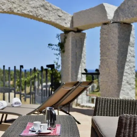 Li Conchi Sardegna * קסטיאדס