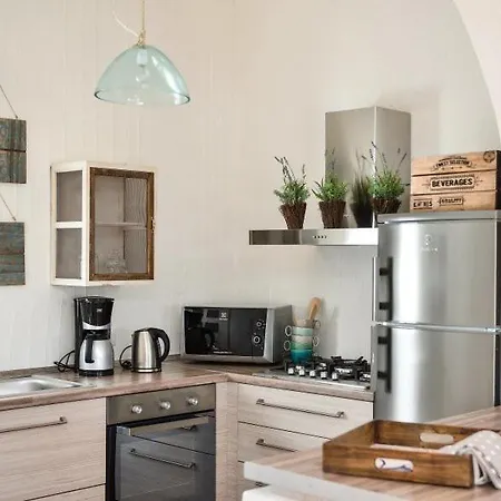 빌라 Li Conchi Sardegna *