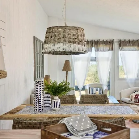 Li Conchi Sardegna וילה