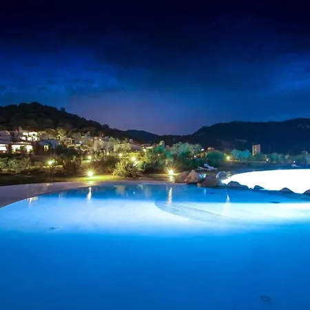 Li Conchi Sardegna Vila *