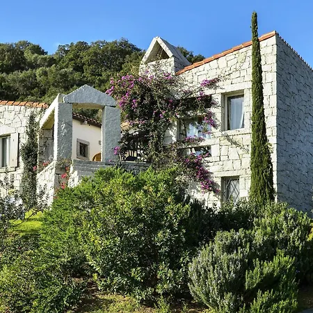 Li Conchi Sardegna Vila *