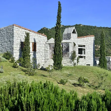 Li Conchi Sardegna * Castiadas