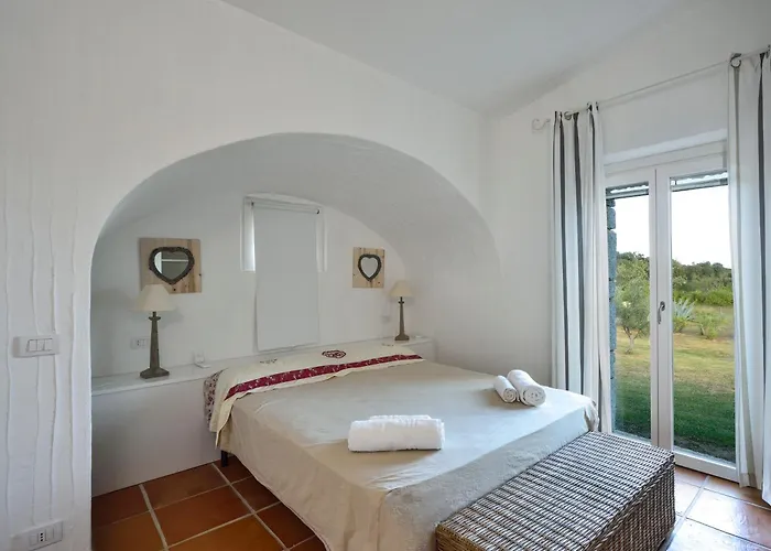 Li Conchi Sardegna Castiadas