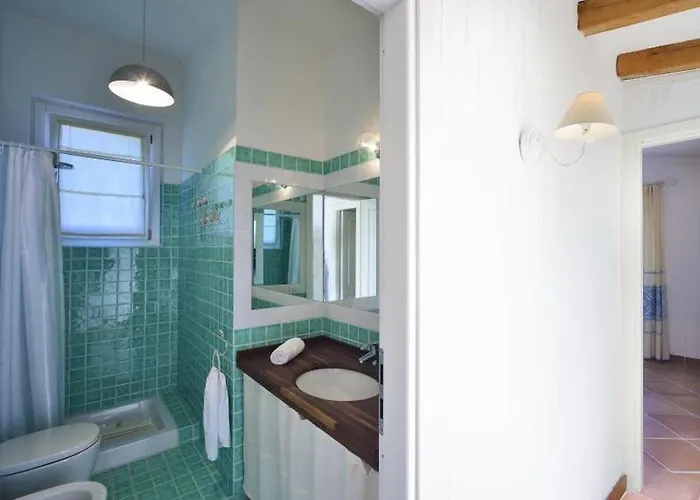 Li Conchi Sardegna Castiadas